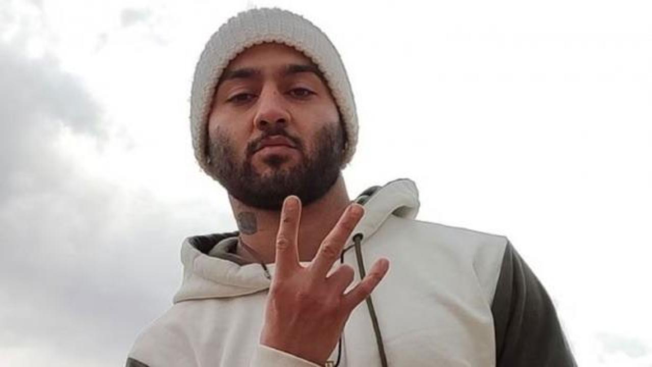 Ünlü rap sanatçısı yeniden idama mahkum edildi