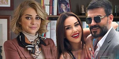 Ünlüler Dilan ve Engin Polat’la Aynı Odada Bulunmak İstemedi