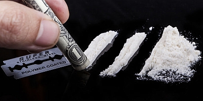 Ünlülere uyuşturucu operasyonu: 8 isim gözaltında