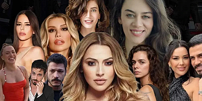 Ünlülere Uyuşturucu Soruşturması: 19 İsim İfade Verecek