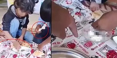 Üvey Kardeşlerine Eziyet Eden H.A. Serbest Bırakıldı