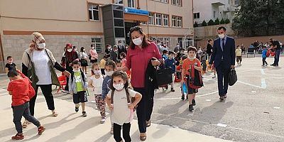 Uyum Haftası İzninde Kamusal Ayrımcılık