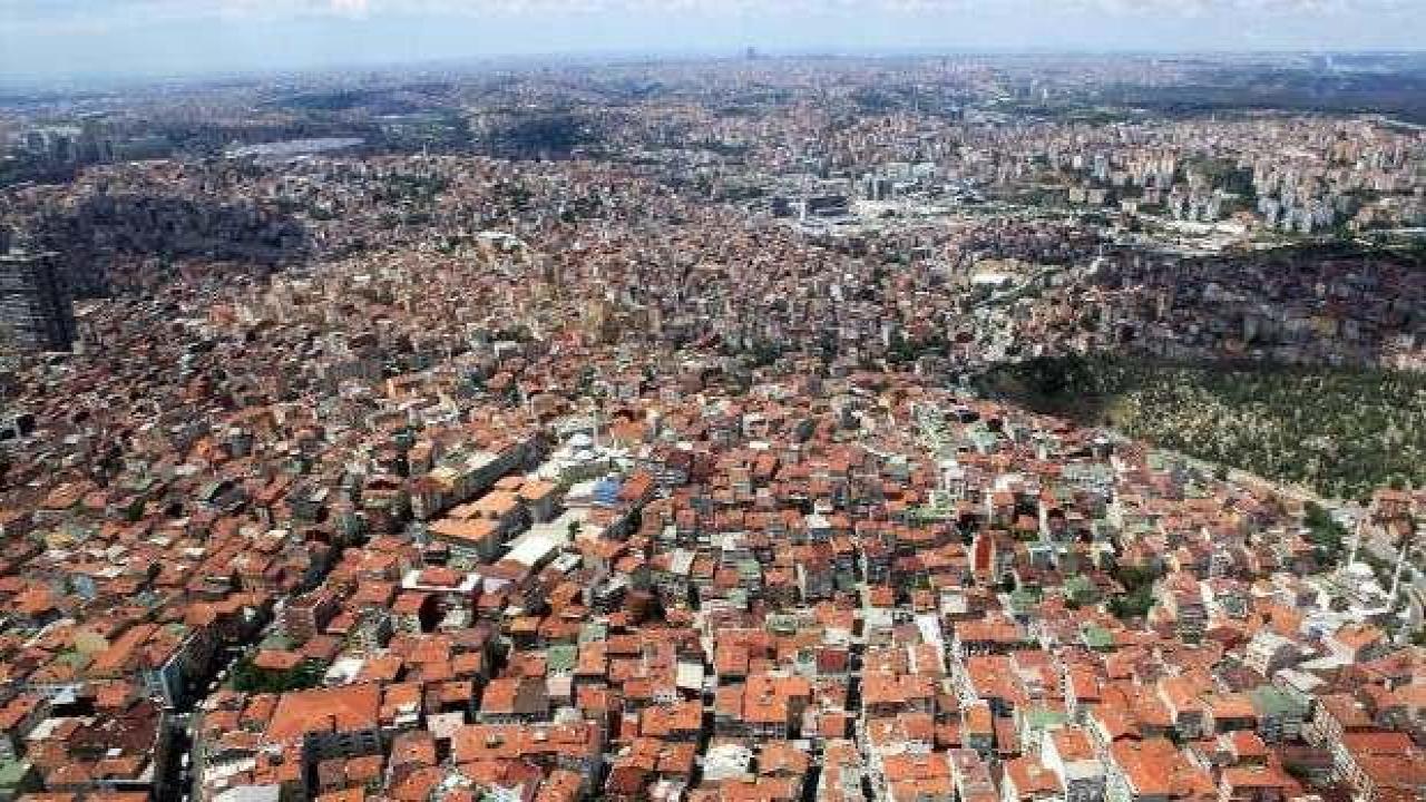 Uzmanı uyardı: İstanbul depremi 7 ili vurabilir!