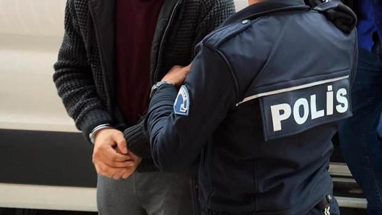 Van'da göçmen kaçakçılığı operasyonu: 2 tutuklu!