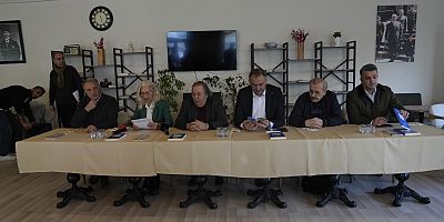 Vedat Günyol Deneme Ödülleri’nde Kazananlar Açıklandı