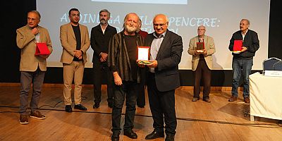 Vedat Günyol Paneli Kartal’da Gerçekleşti