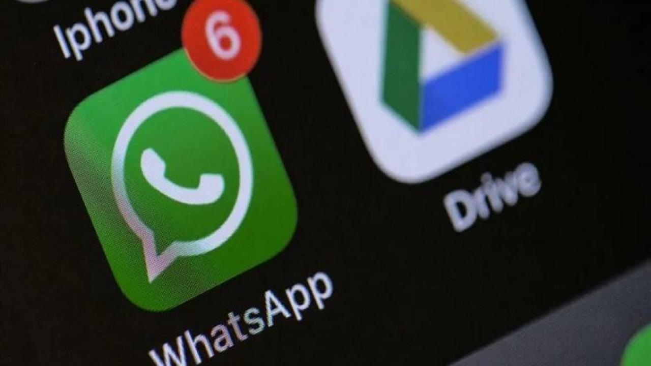WhatsApp'tan üç yeni özellik
