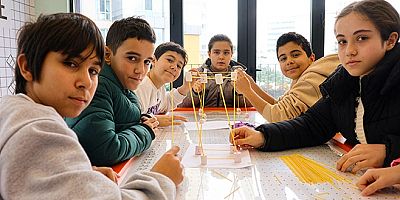 Yarıyıl Tatili Ümraniye’de Spor, Kültür ve Bilimle Renklenecek