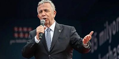 Yavaş’tan Erdoğan Görüşmesi Sonrası Net Mesaj