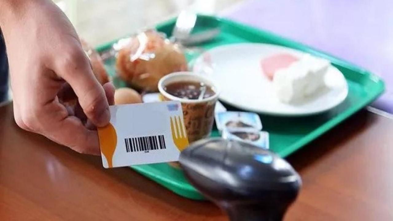Yemek kartları marketlerde kullanılacak mı? Açıklama geldi