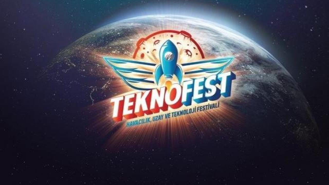 Yerli ve Milli coşkuların yaşanacağı Teknofest bugün başlıyor!