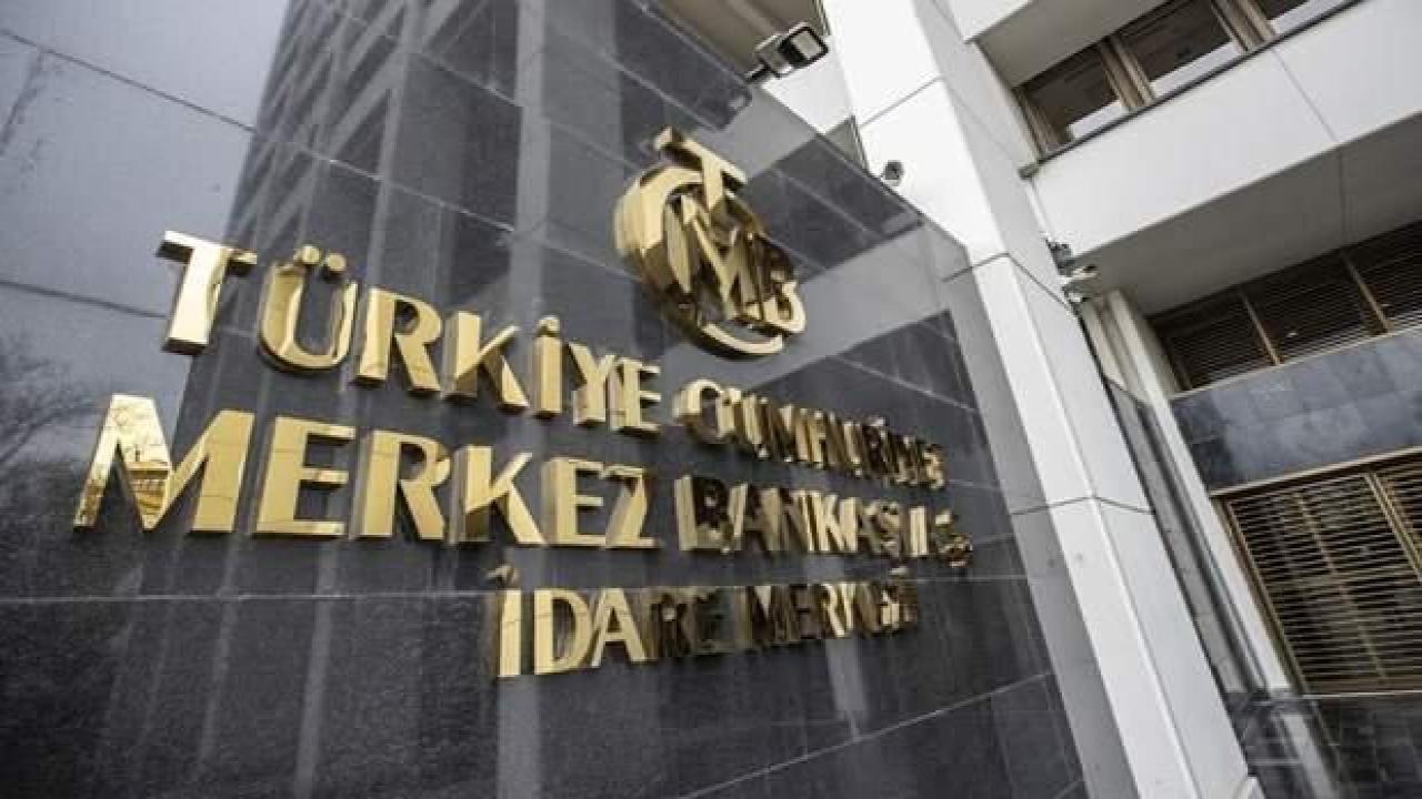 Yılın 2. Enflasyon Raporu 4 Mayıs'ta Ankara'da açıklanacak