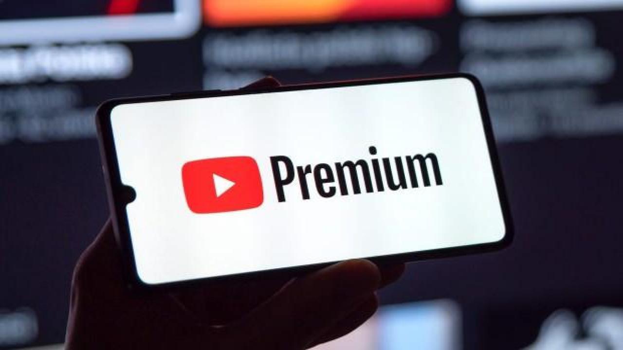 YouTube 1 Yıl Ücretsiz Premium Üyeliği Dağıtıyor! Ücretsiz YouTube Premium Nasıl Kazanılır?