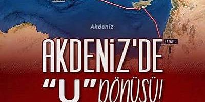 Yunanistan’dan kablo projesinde Türkiye adımı