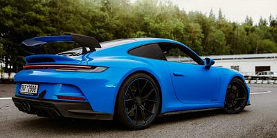 Yüzlerce Araç Uydu Arızasıyla 'Tuğlaya' Dönüştü!