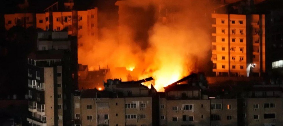 Tel Aviv ve Kudüs’te “Tarihi Akşam”… İran’dan 150+ balistik füze ve 100+ drone ile Misilleme!
