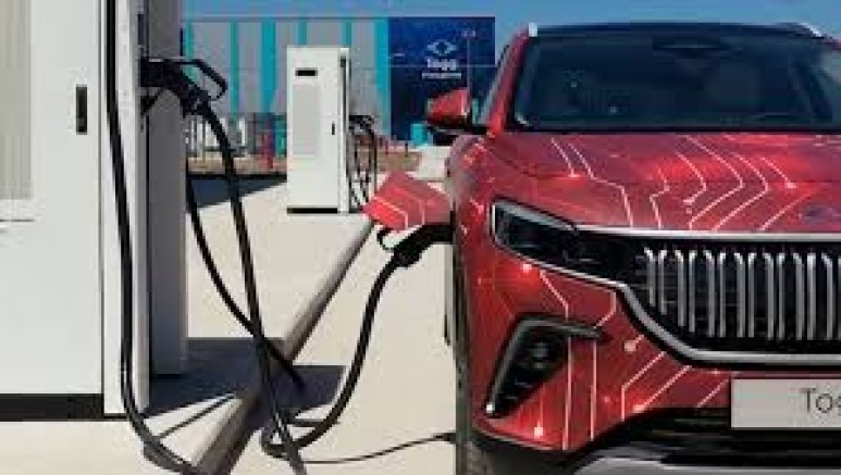Türkiye'de 2 yıl sonra elektrikli araçların durumu ne olur?