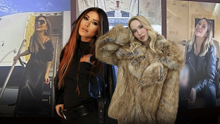 Uyuşturucu Dosyasında “Hayalet Uçak” İddiası