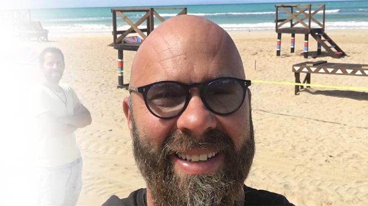 Uyuşturucu soruşturması Acun Medyaya uzandı